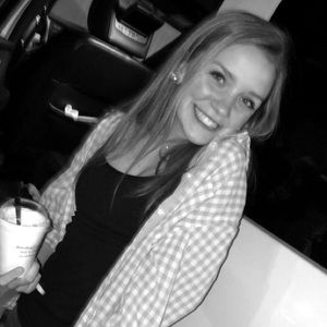 Meet your Posher, Kerra